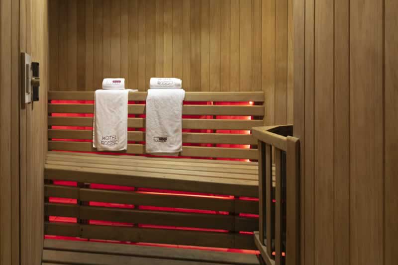 Jacuzzi / Sauna - Image 2