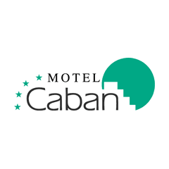 Motel Caban Logo