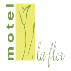 Motel La Flor Logo